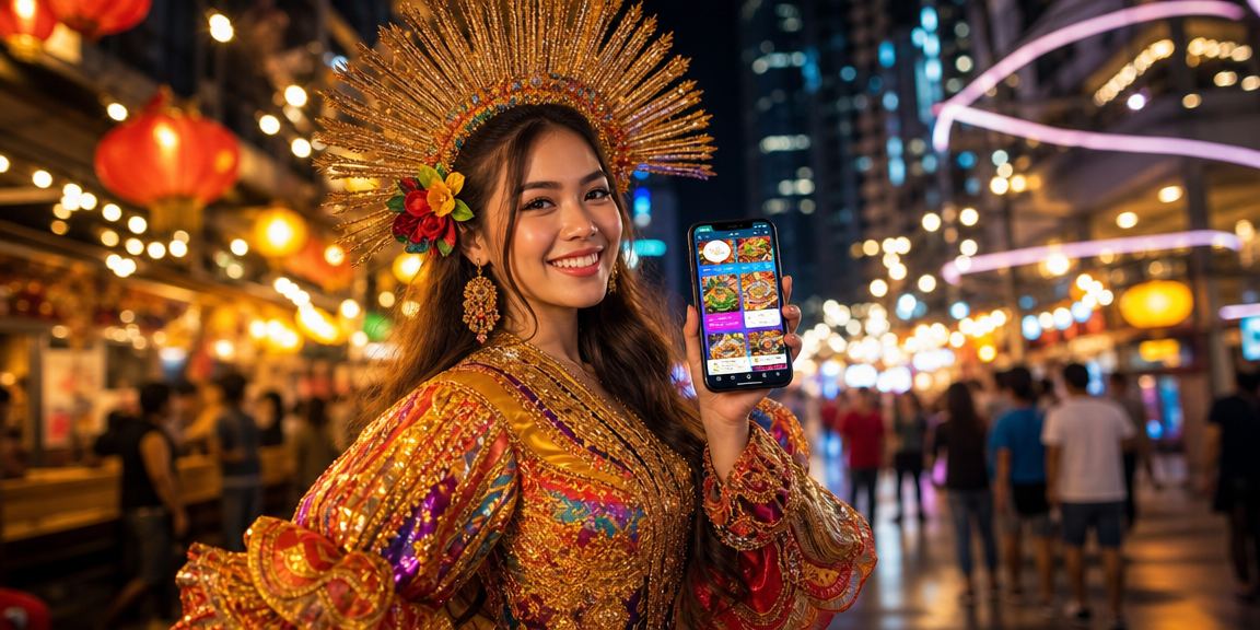 jili asian