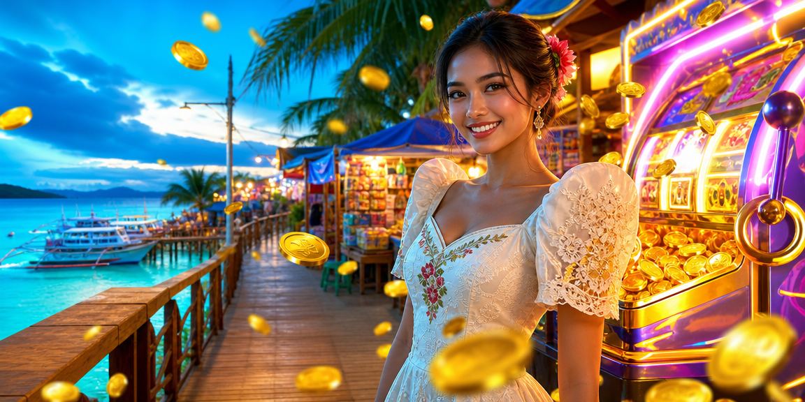 jili asian