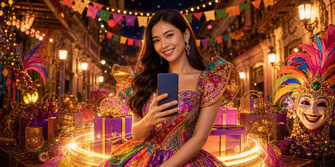 jili asian